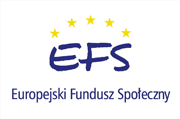 Europejski fundusz społeczny