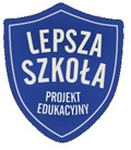 Lepsza szkoła - projekt edukacyjny