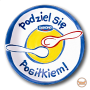 Podziel się posiłkiem