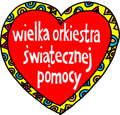 Wielka Orkiestra Świąteczej Pomocy 2013